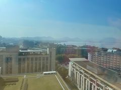 -杭州城中香格里拉大酒店