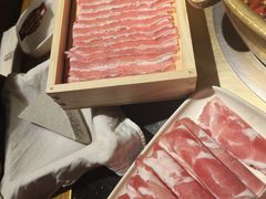 -巴奴毛肚火锅(广益哥伦布店)