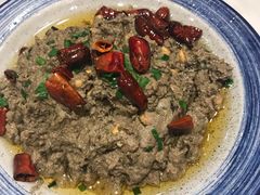 -鸭匠食府·挂炉烤鸭·新京菜(阜成路店)