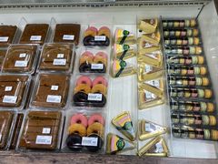 -果蔬好生活超市(双井店)