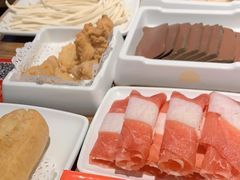 -傣妹火锅(罗宾森购物中心店)