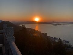 -云龙湖旅游景区