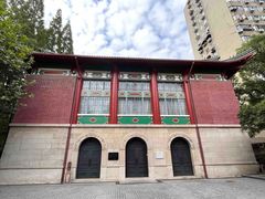 -华东政法大学(松江校区)