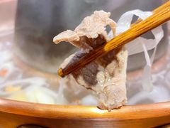 -乐宴·老北京铜火锅(桂庙店)