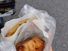 -老上海葱油饼(黄河路店)