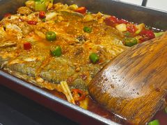 -烟火鱼乡(京华城店)