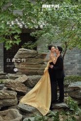 -安娜公馆婚纱摄影(锦州店)