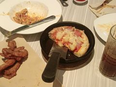 -必胜客(萍乡润达店PH店)