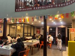 -老鄞江清水龙虾•赵赵家(江北店)
