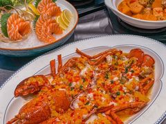 -粤匠·澳门点心粤菜海鲜(澳门半岛店)