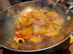 -绿茶餐厅(千岛湖银泰城店)