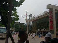 -梦幻奥陶纪景区