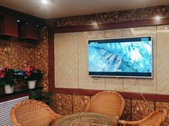 -雲际仙境足浴·影院式·养生·SPA(火车站店)