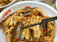 -小林哥的海鲜馆·夜宵烧烤(渔人码头店)