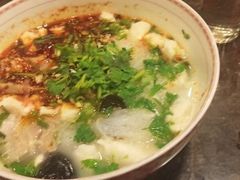 -吾味香葫芦头(安西街店)