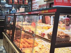 -味多美蛋糕(西安门店)