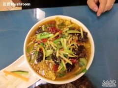 -红鼻子桂林米粉(金唐新光界店)