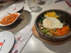 -七八冷面·延边朝鲜族美食(圣熙八号店)