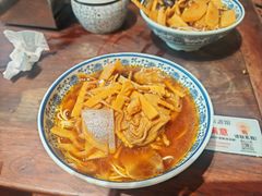 -西园寺素食(西园弄戒幢律寺店)