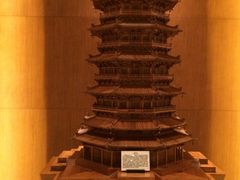 -中建雁栖湖景酒店-餐厅