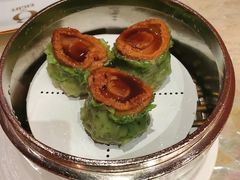 -8餐厅(新葡京酒店)