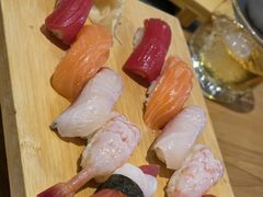 -鮨桐日本料理(望京店)