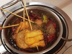 -大斌家串串火锅(德思勤店)