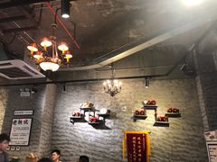 -巴四老城区炭火蛙锅(张江店)