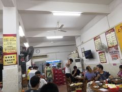 大堂-三叔牛杂火锅店(三淮大街15号店)