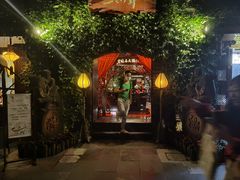 -三只耳火锅(宽窄巷子店)
