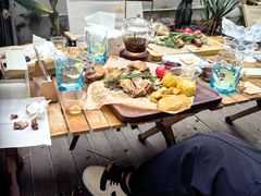-陶享时光西餐·下午茶·竹林花园(新城店)