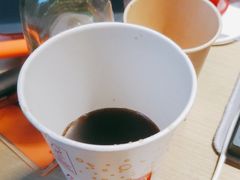 -麦当劳(田林好又多店)