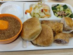 -香妃烤鸡(西单店)