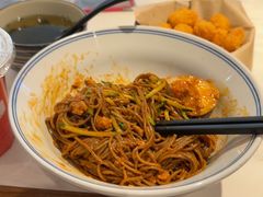 -和府捞面(欧亚卖场店)