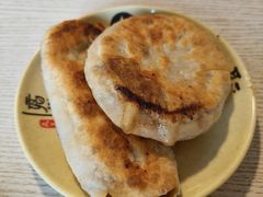 -老北京馅饼粥(西单店)