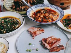 -院8里·少城记忆老川菜(宽窄巷子店)