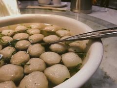 -日丰园海肠水饺·老字号大连海鲜(和平广场店)