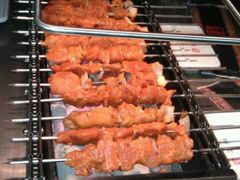 android_upload_pic-很久以前羊肉串(农科路店)