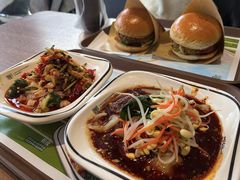 -魏家凉皮(西安秋林宏业商厦店)