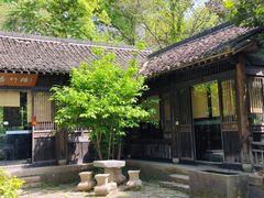 -西溪国家湿地公园