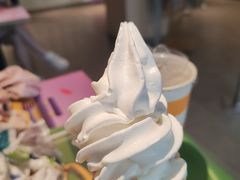 -麦当劳(静安寺店)