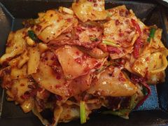 -阿记烧烤(英达路店)