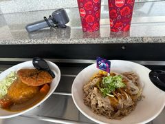 -彗星餐厅(香港迪士尼乐园)