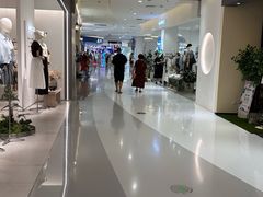 -丽达购物中心(崂山店)