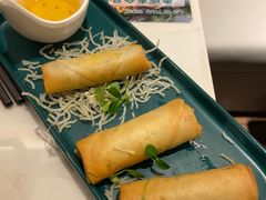 -青檸泰 LIME THAI (财富购物中心店)