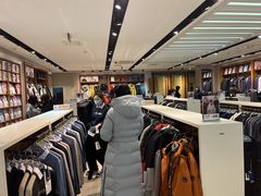 -海澜之家(王府井大街店)