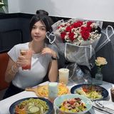 高温烤制，真正做到外焦里嫩，锁住肉里鲜嫩肉汁