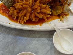 -玉华台饭庄·淮扬菜·烤鸭(望京店)