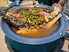 -半天妖烤鱼(西直门凯德mall店)