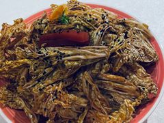 -正阳门饭庄·烤鸭·北京菜(万丰路七里庄店)